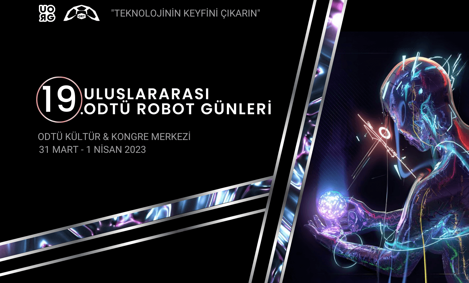 ODTÜ Robot Günleri