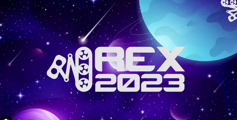 REX Online Robot Turnuvası